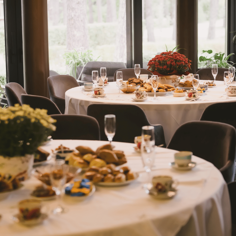 kurumsal etkinlik organizasyonu şirket toplantısı ve gala